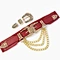 Business Belt Buckle