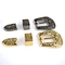 Business Belt Buckle